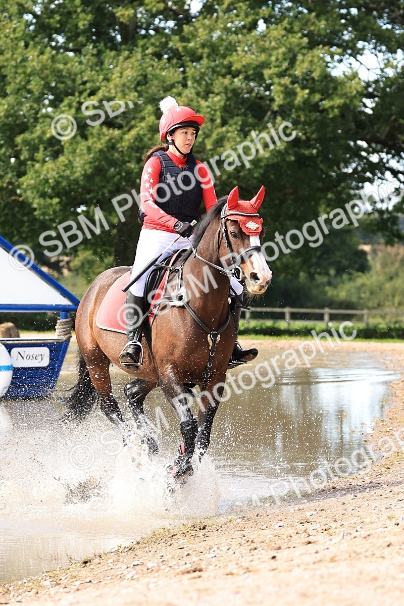 SBM_22145 - E11 - Eventers Challenge 60cm Championship