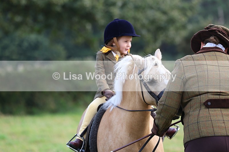 3E7A3569 - Class 2: Lead rein