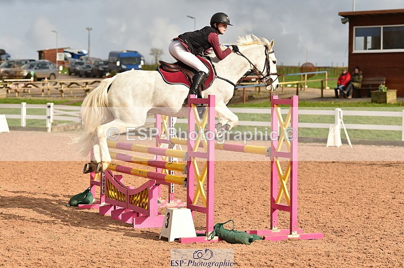 240210A-125524-01263 - Cls 9 Foxhunter & 1.10m Open