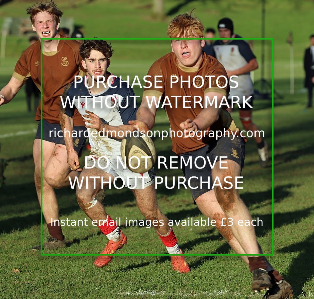 IMG_7170 - Sedbergh School Under 16 A vs Llandovery (10/12/24)