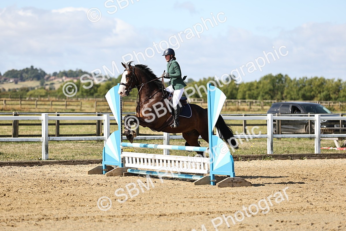 SBM_003629 - Class 1 - Clear Round