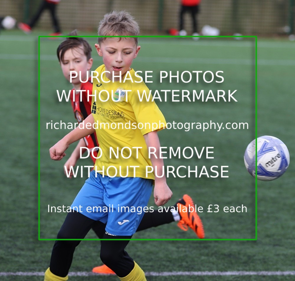 IMG_4147 - Kendal United U9 vs Heathwaite U9 (3/2/24)