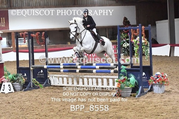 BPP_8558 - CLASS 7 80CM GRAND PRIX