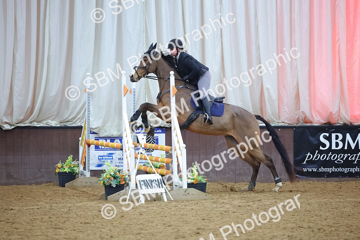 SBM_007441 - Class 19 - Equissage Pulse Senior British Novice/ 90cm Open - First Round (0.90m)