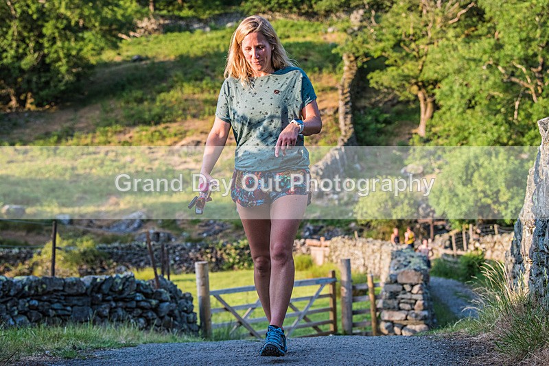 Langstrath-753 - Langstrath Fell Race Wednesday 21st June 2023
