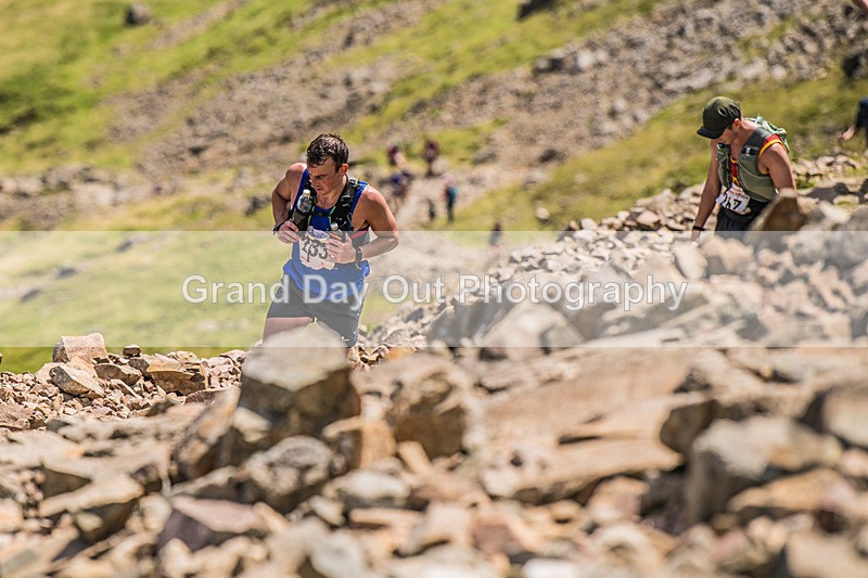 Borrowdale-880 - Borrowdale Fell Race Saturday 2nd August 2025