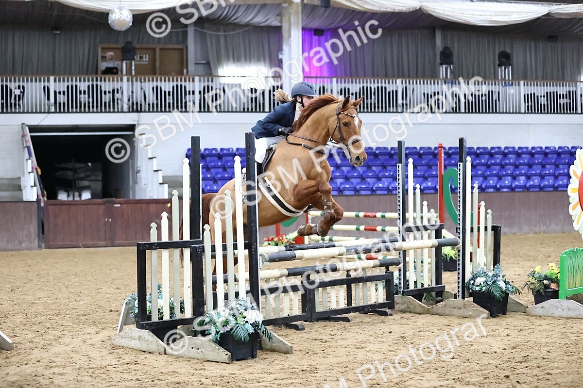 SBM_005436 - Class 14 - Senior British novice - 90cm