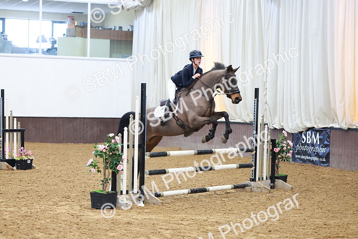 SBM_002137 - Class 8 - Senior British Novice - 90cm