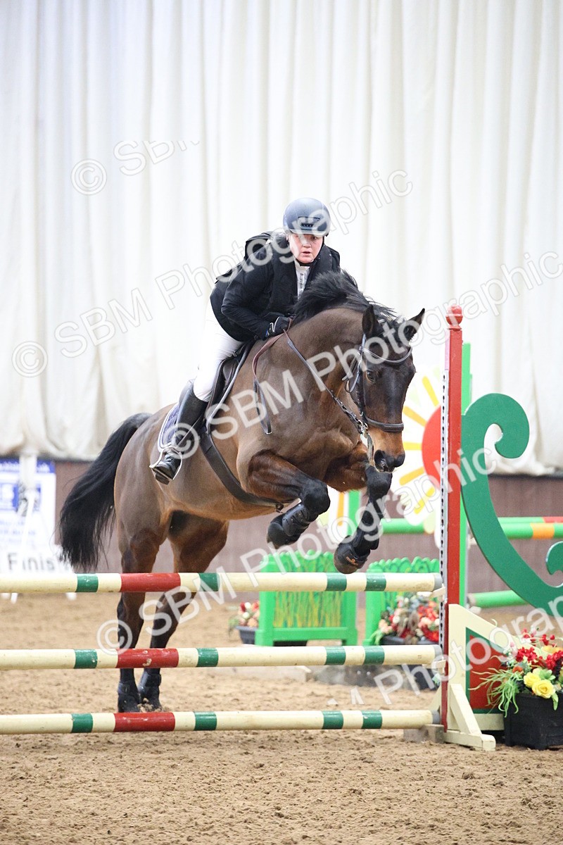5K7A3195 - Class -1 - Equissage Pulse Senior BritiNovice/ 90cm Open
