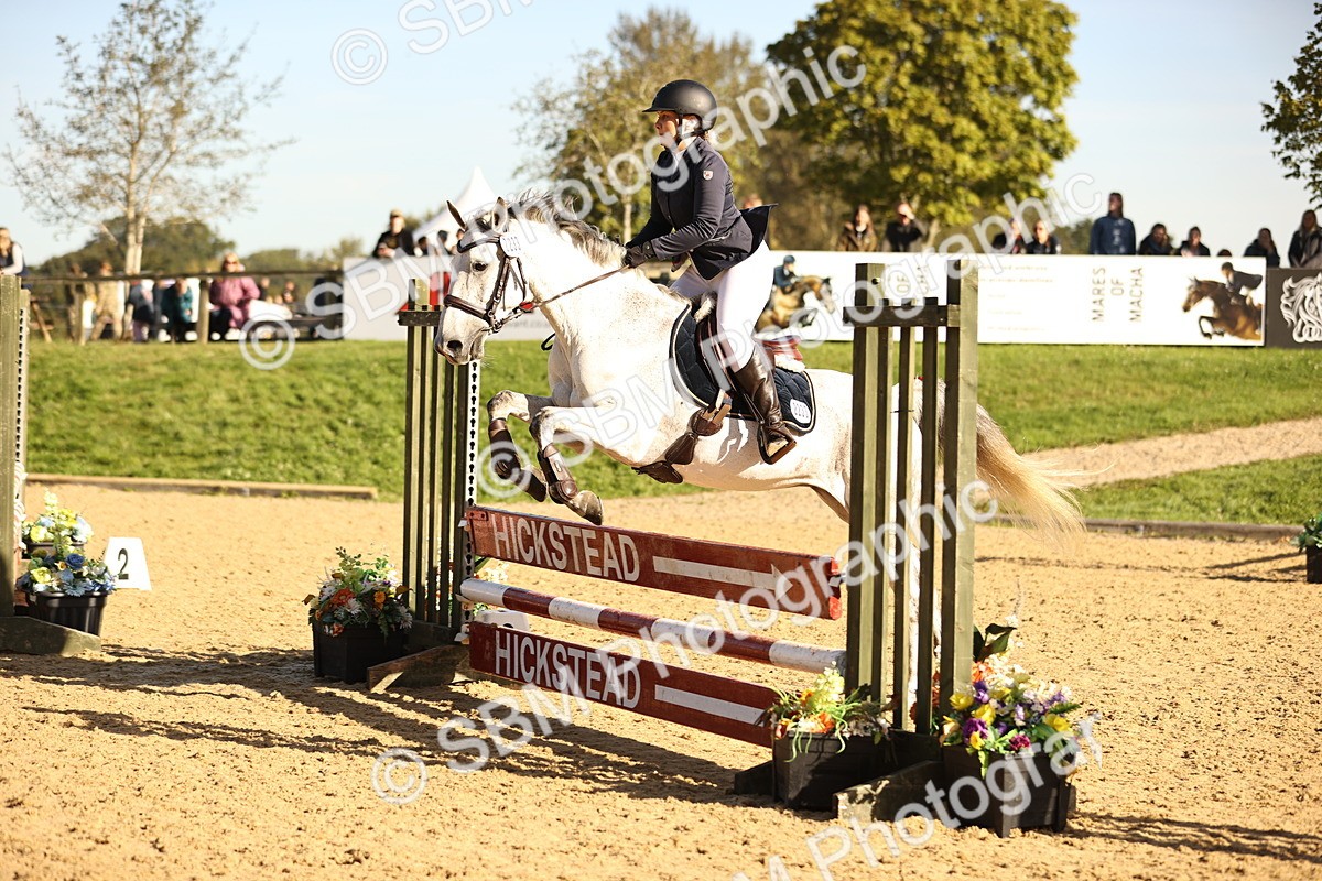 SBM_35108 - J38 - Senior 80cm Championship