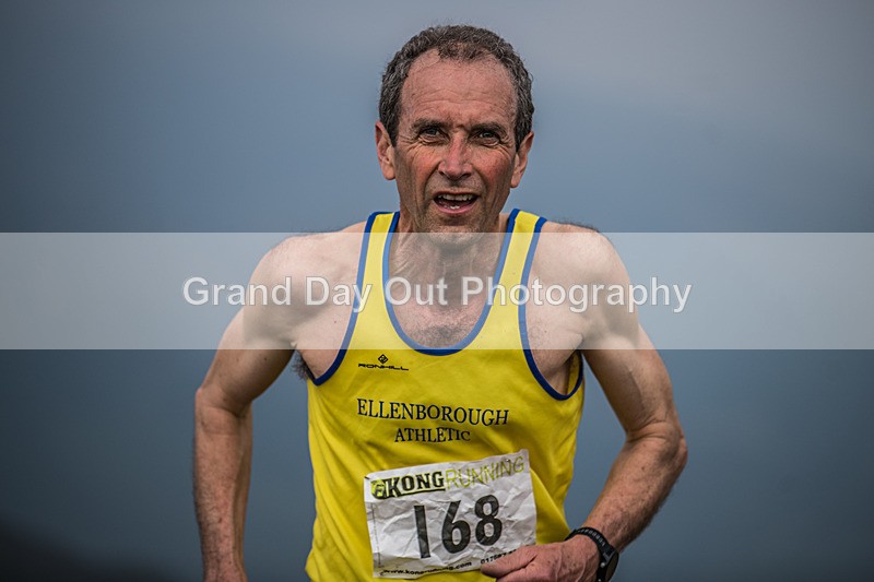 Lords Seat-144 - Lords Seat Fell Race Wednesday 1st May 2024