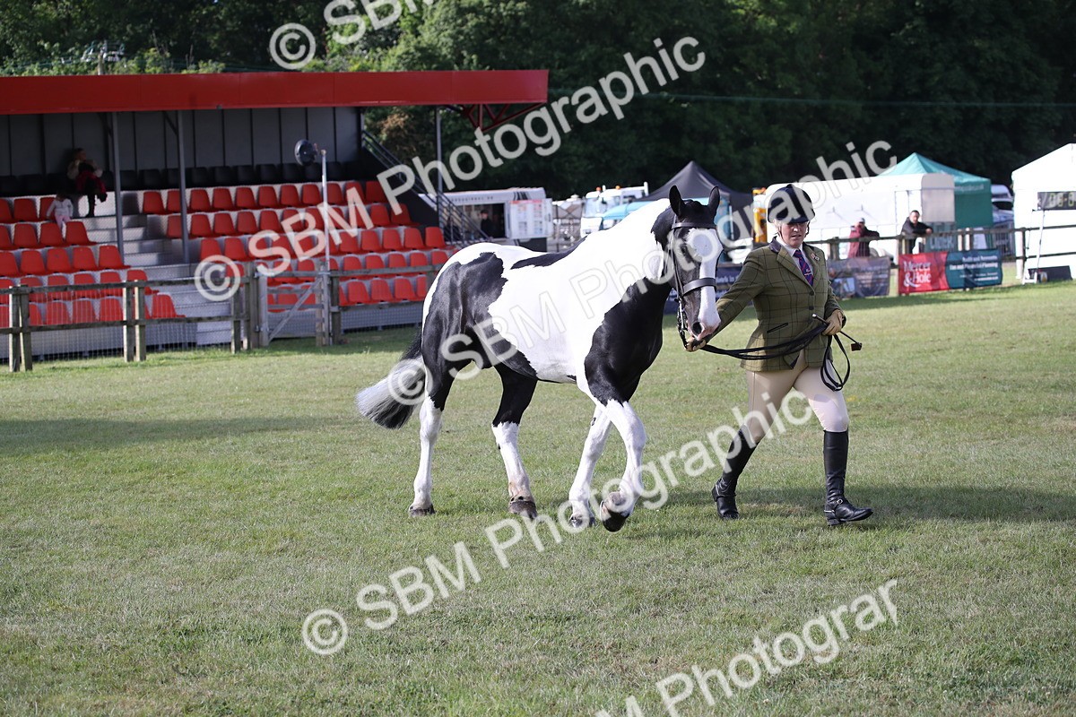 SBM_11133 - Class 92-93 - LIHS BSHA Rising Star Cobs