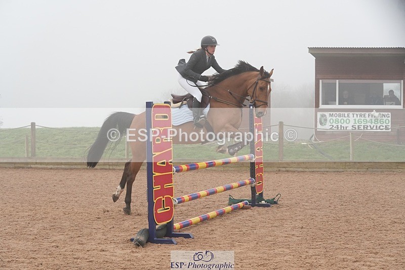 260307-142128-01081 - Cls 33 95cm Amateur Qualifier
