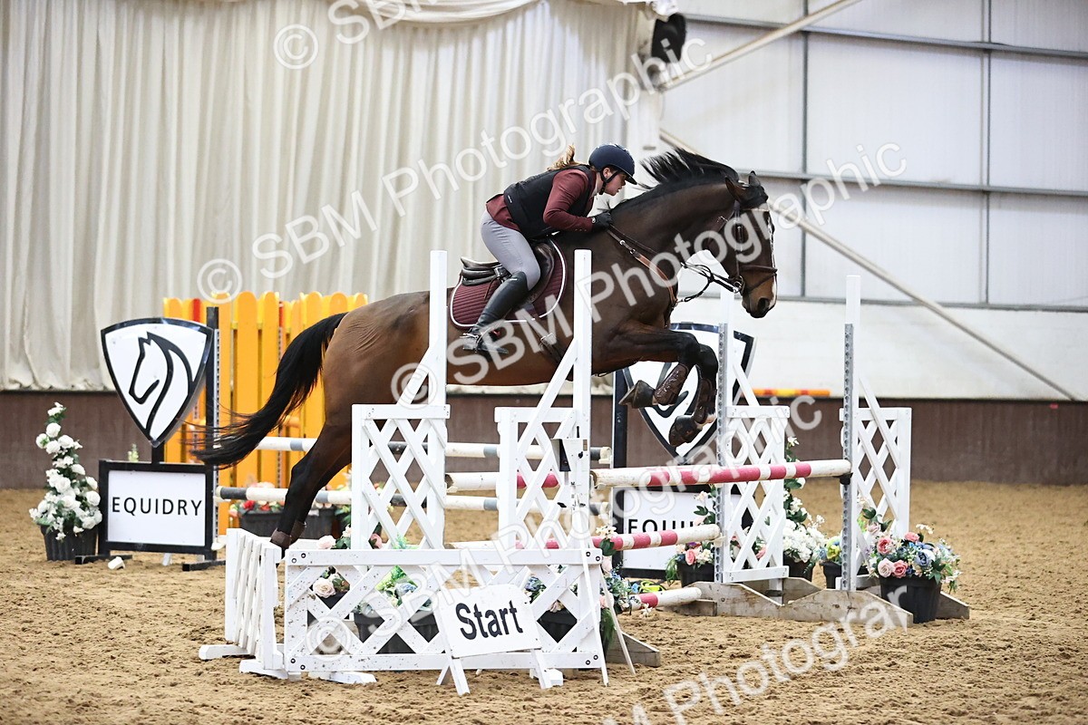 SBM_002712 - Class 9 - Senior British Novice 90cm