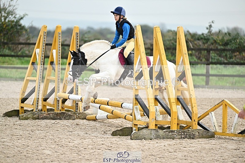 241110-122237-00671 - 50-55cm Arena Eventing