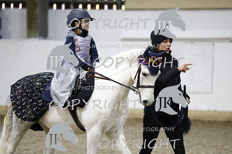 _T0A0658 - Class 1 Cross poles