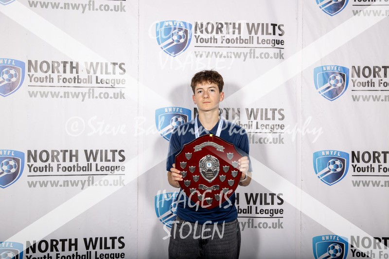 North Wilts Presentations 2026-322 - Croft Junior Red