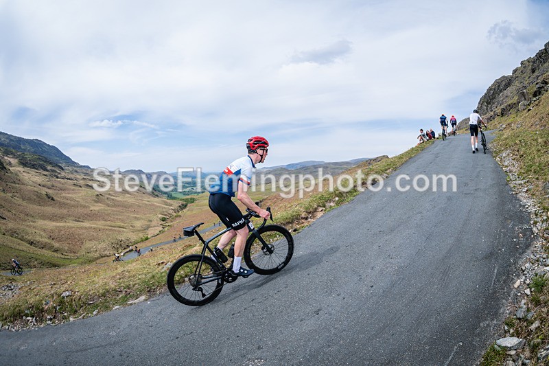 121835 - Hardknott Pass Camera 2 12.00-13.00