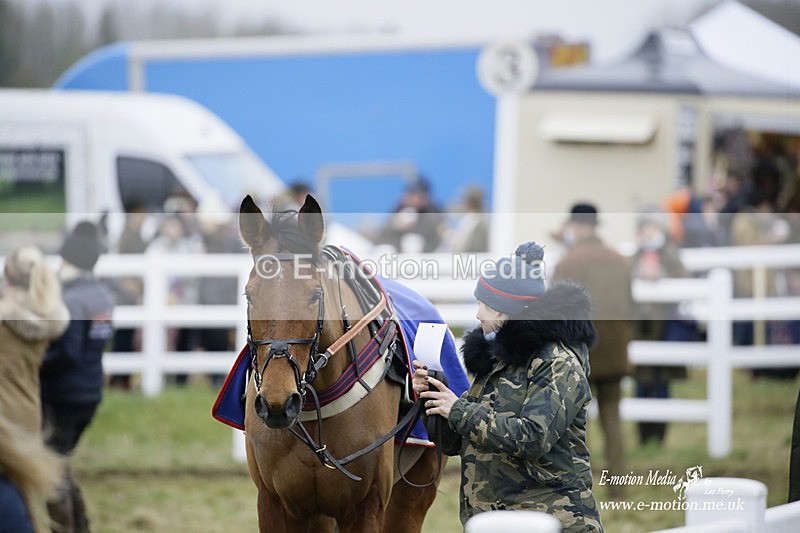 PtP 220122 177 - Royal Artillery Hunt Point-to-Point  - Larkhill Racecourse 22/01/22