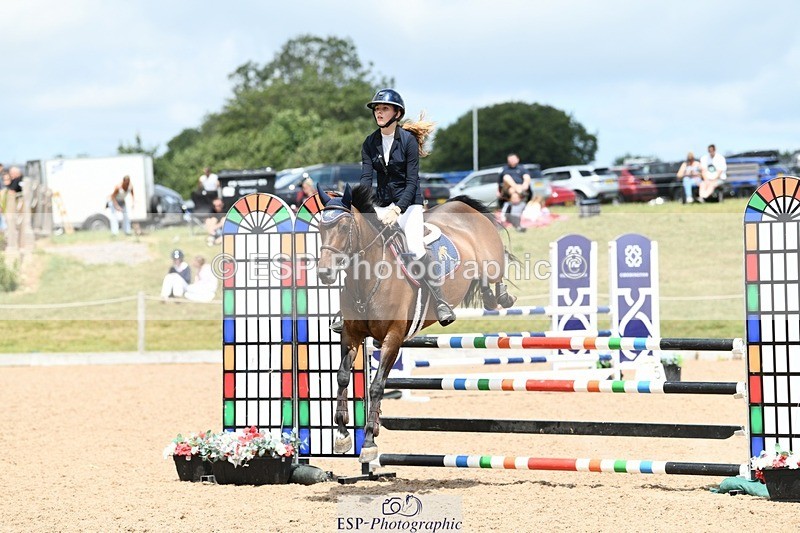 250628-124904-04858 - Cls 12 Newcomers 2nd Round Start to 1pm