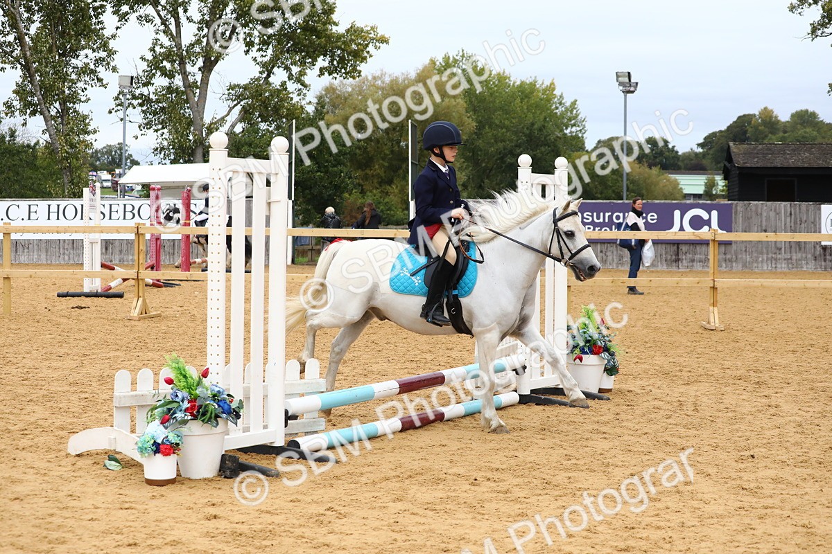 SBM_68143 - J3b - Mini Tour Junior Pony 40cm Championship