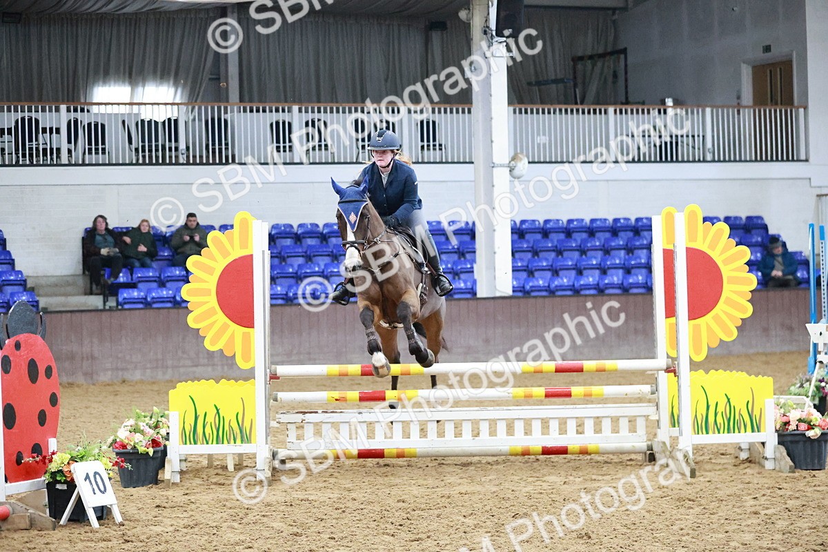 SBM_000484 - Class 2 - Senior British Novice - 90cm