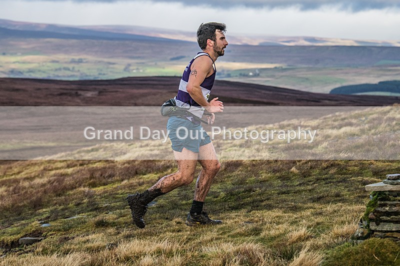 Nine Standards-154 - Nine Standards Fell Race Wednesday 1st January 2025
