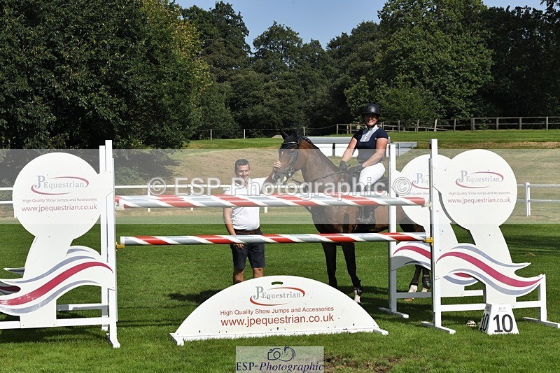 230908-143425-02360 - Cls 4 National 1.40m Open