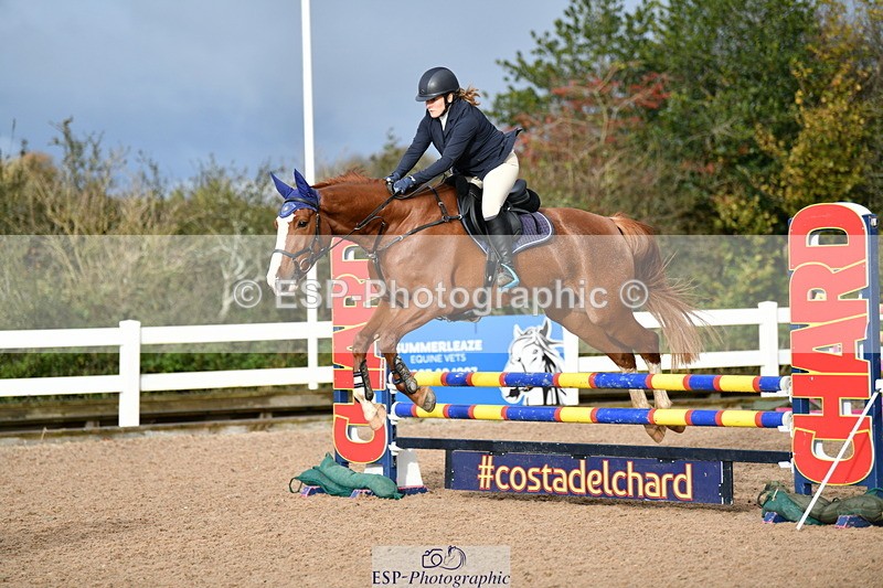 231110A-103328-00080 - Cls 2 British Novice & 90cm Open