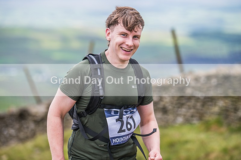 Inter Counties Men-577 - British Inter County Mountain Running Championship (Men) Saturday 14th June 2025