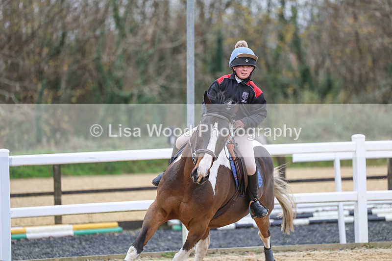 3E7A2014 - Class 3: 60 - 65 (B)