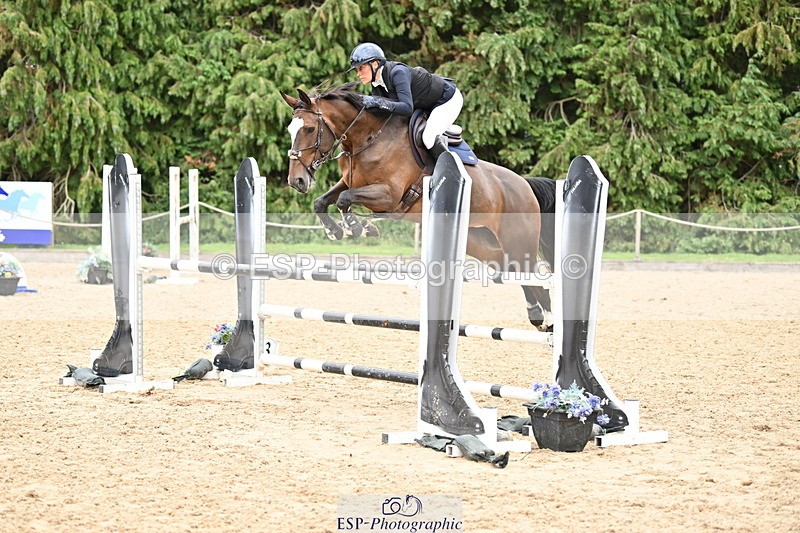 250706A-135749-19825 - Cls 49 Snr 1.10m Grand Prix