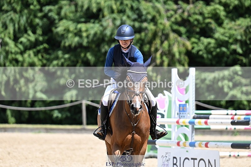 260705A-140703-20257 - Cls 52 Snr 1m 05 GP Jump Off