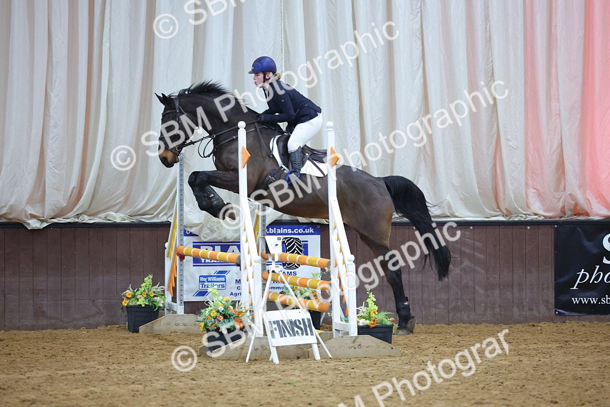 SBM_007274 - Class 19 - Equissage Pulse Senior British Novice/ 90cm Open - First Round (0.90m)