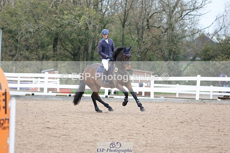 241101A-102014-01006 - FRI Cls 4 Snr 1.05m