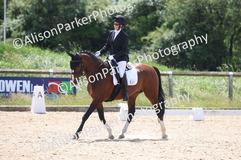 20250614-0708 - Class 4 - Novice 2