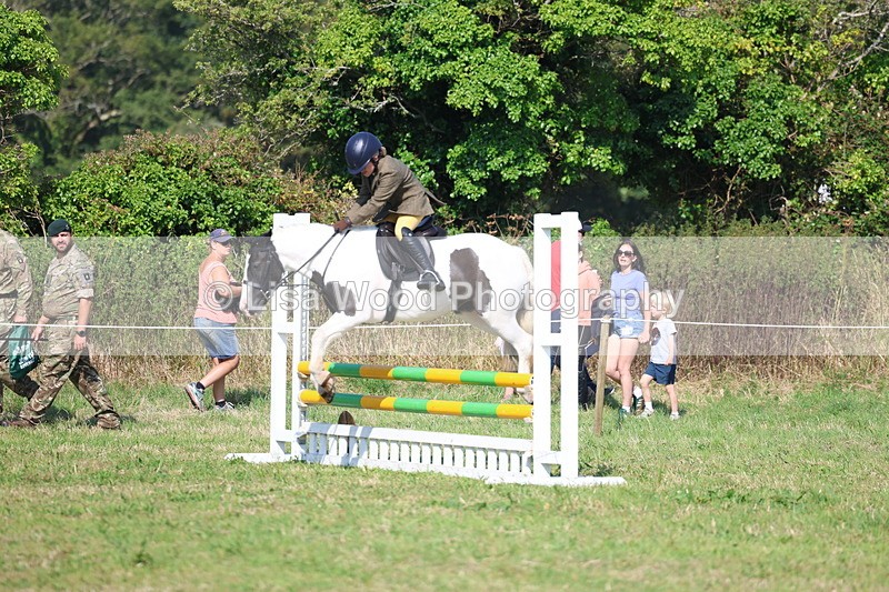 3E7A1677 - Class 2: Club 70cm Junior and Seniors