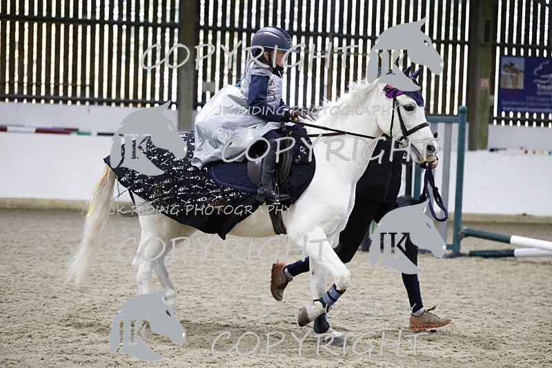 _T0A0682 - Class 1 Cross poles