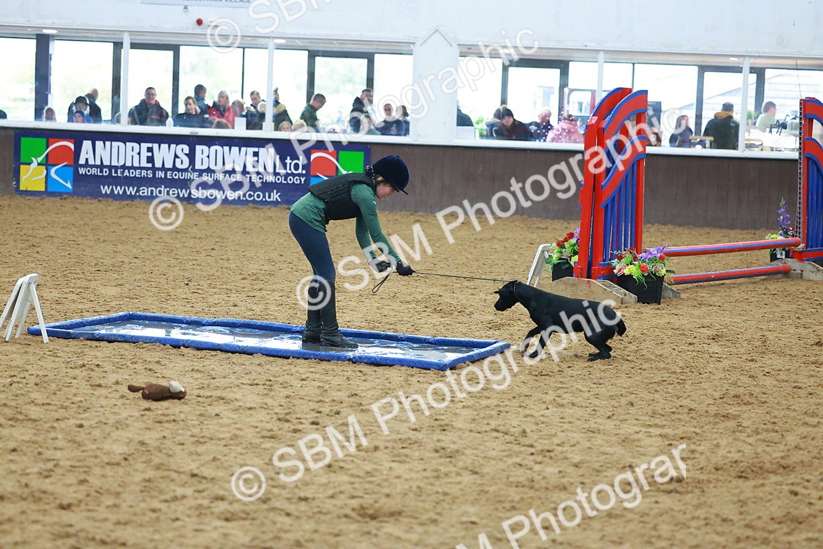 SBM_002424 - Class 3 - Horse & Hound (60cm)