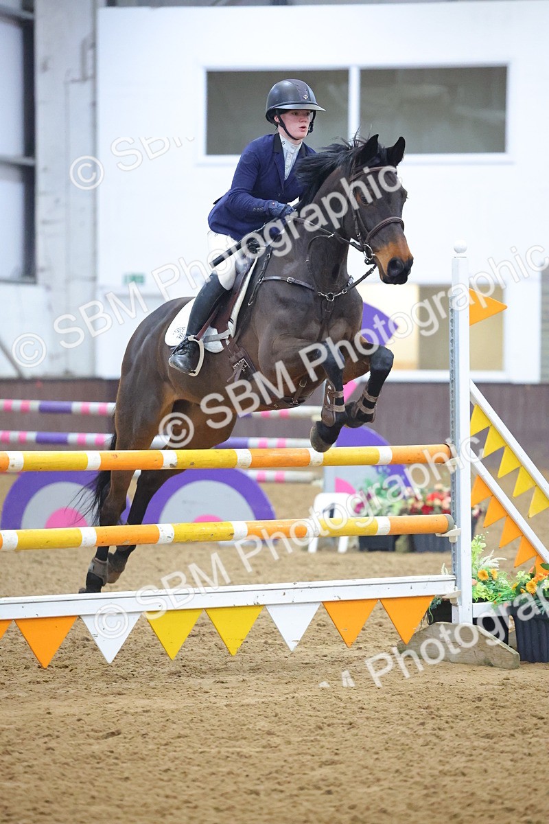 SBM_002552 - Class 16 - The WB Equiline Star Championship Qualifier (1.10m)