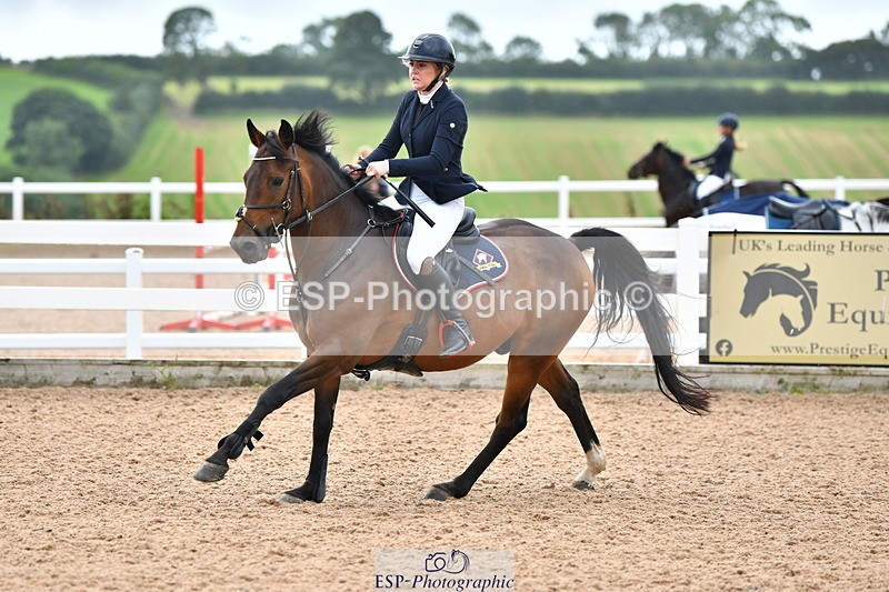 230819A-112724-00355 - Cls 24 Pony Discovery & 90cm Open