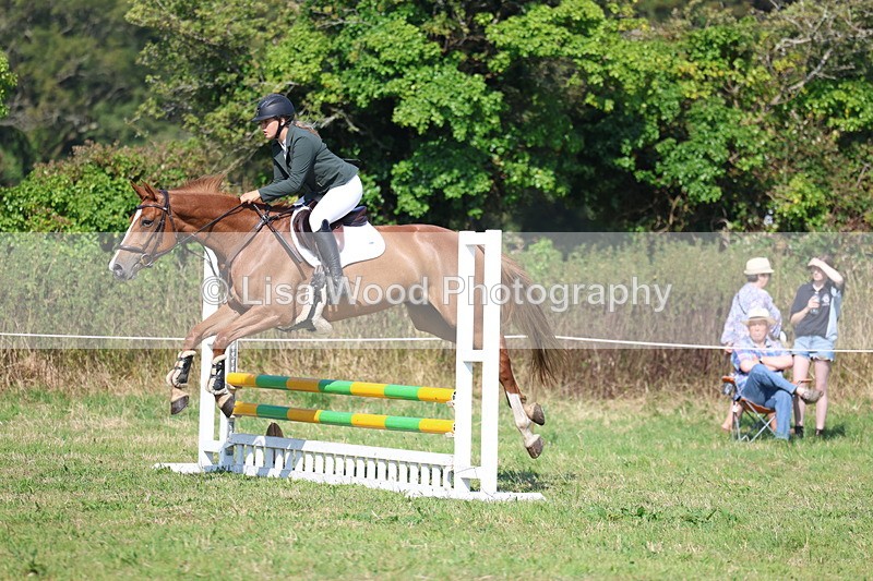 3E7A1776 - Class 2: Club 70cm Junior and Seniors