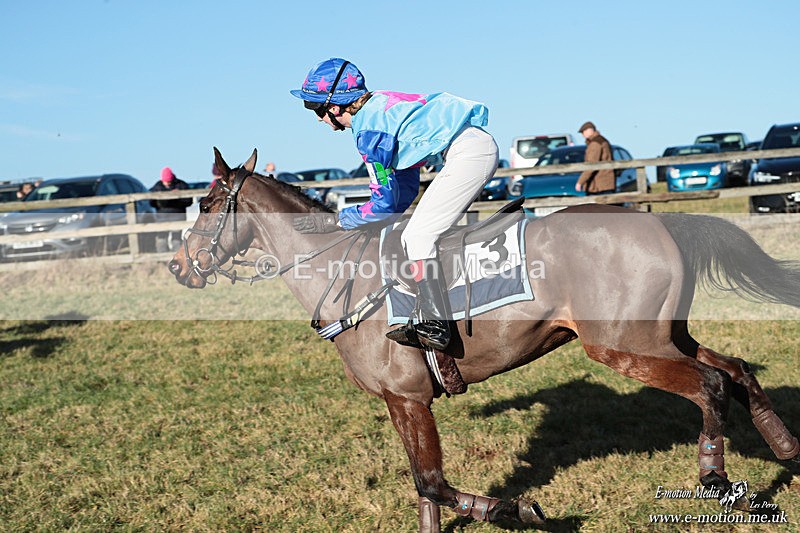 PR PtP 240126 493 - Pony Racing Horseheath 24/01/26