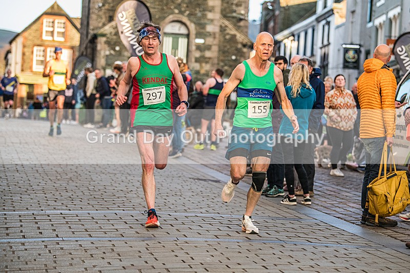 RTH-877 - Keswick Round The Houses Road Race Wednesday 23rd April 2025