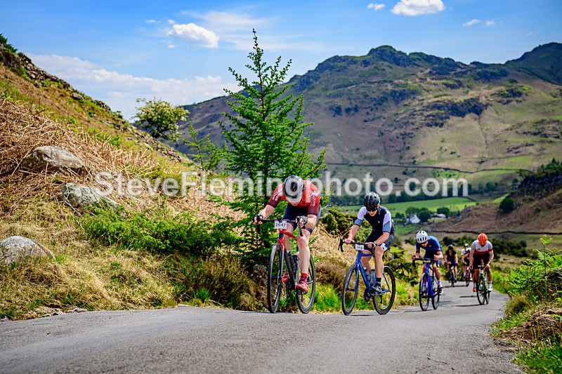 134145 - Blea Tarn Climb 13:00 - 14:00