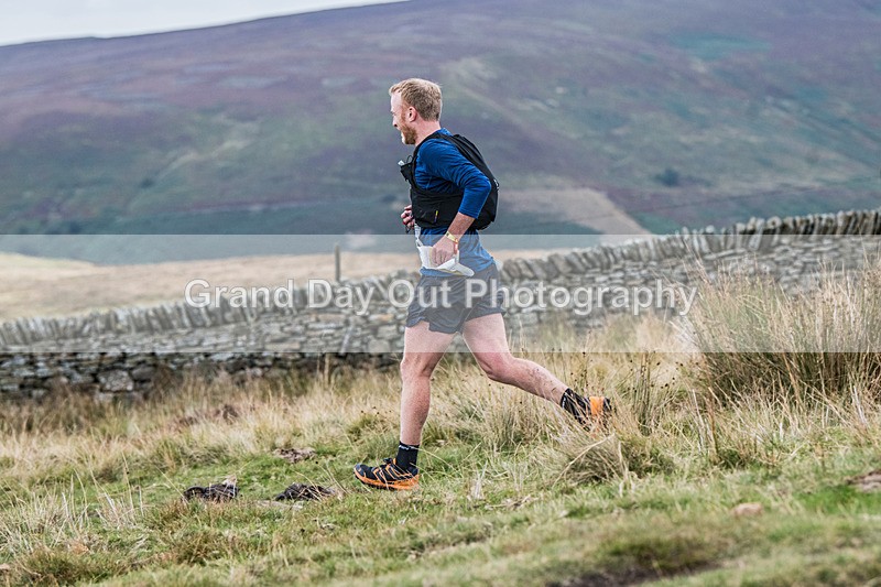 Kong MMM-1173 - Kong Mini Mountain Marathon Peak District Sunday 25th September 2022