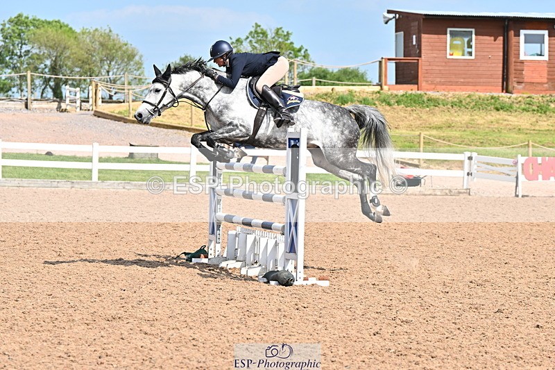 240605A-160750-01046 - Cls 5 Foxhunter and 1.20m Open