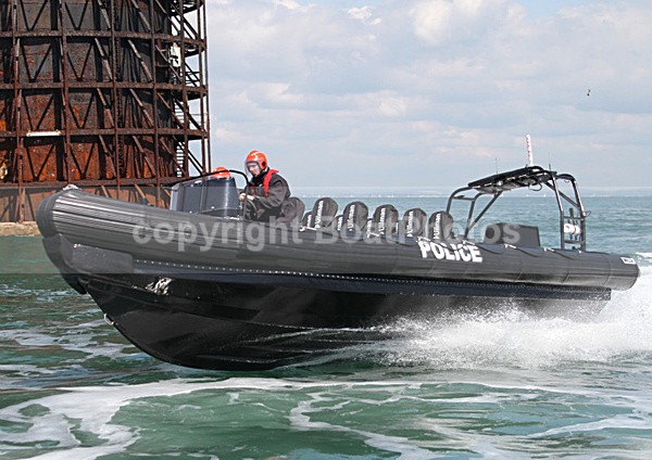 100515 DELTA ONE IMG_0141 - DELTA RIGID INFLATABLE BOATS
