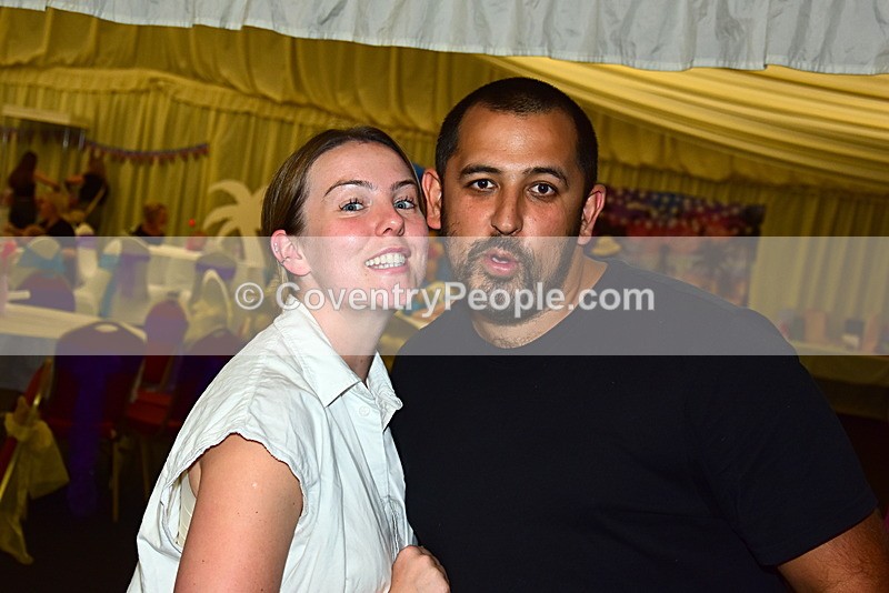 CON-166 - Joey and Ella