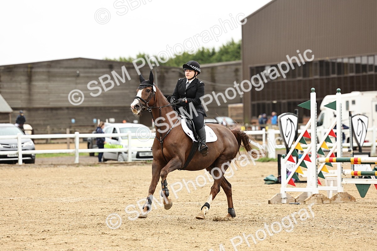 SBM_006451 - Class 74 - 85cm